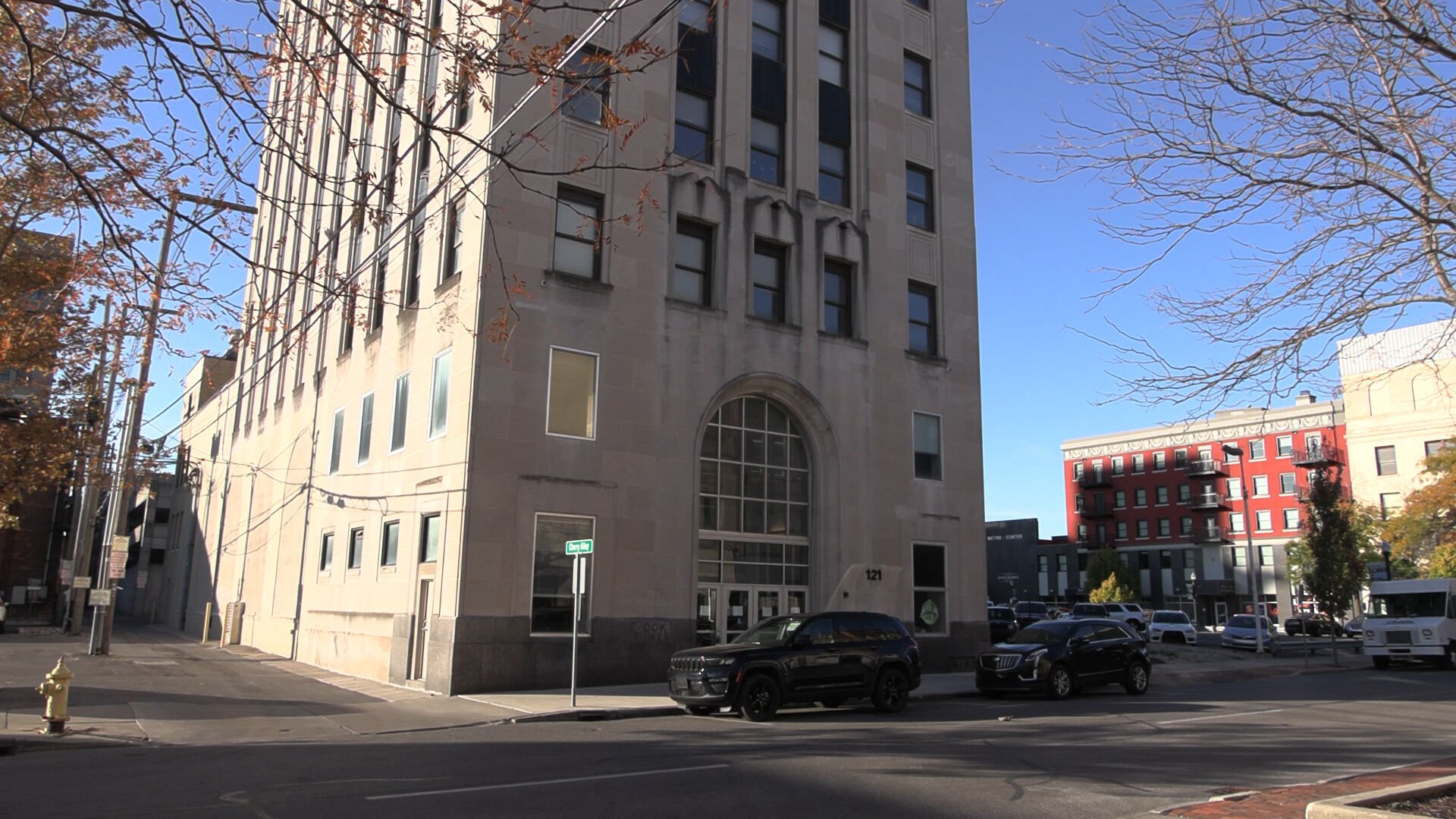 Allen County Child Support Office moving to Cook Tower in Downtown Lima